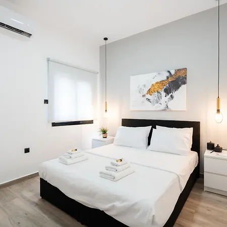 Your Athens Base Comfy Apartments In Petralona, Steps To Metro Exterior photo