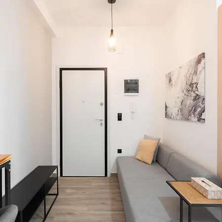 Your Athens Base Comfy Apartments In Petralona, Steps To Metro Exterior photo