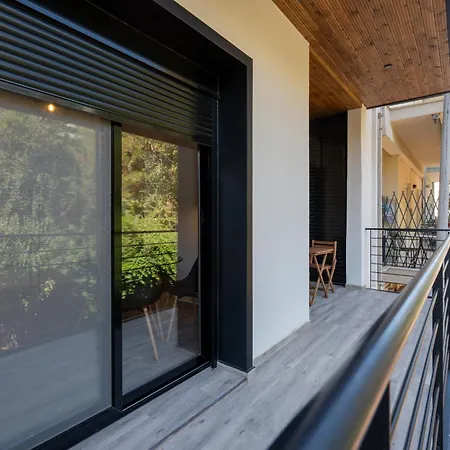 Your Athens Base Comfy Apartments In Petralona, Steps To Metro Exterior photo