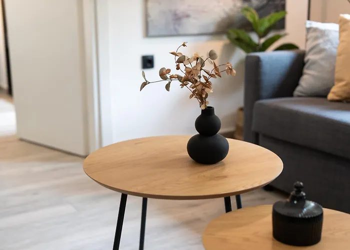Your Athens Base Comfy Apartments In Petralona, Steps To Metro