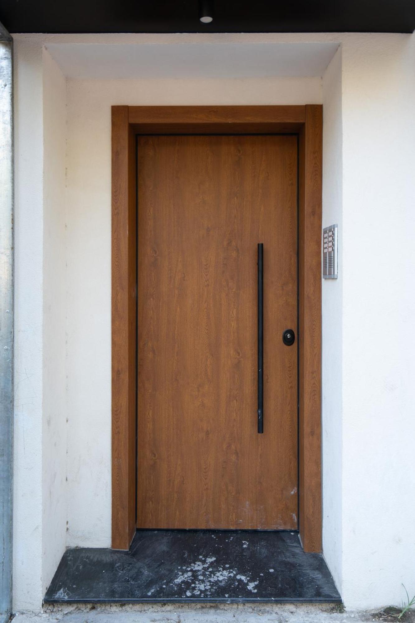Apartament Your Base Comfy In Petralona, Steps To Metro Ateny