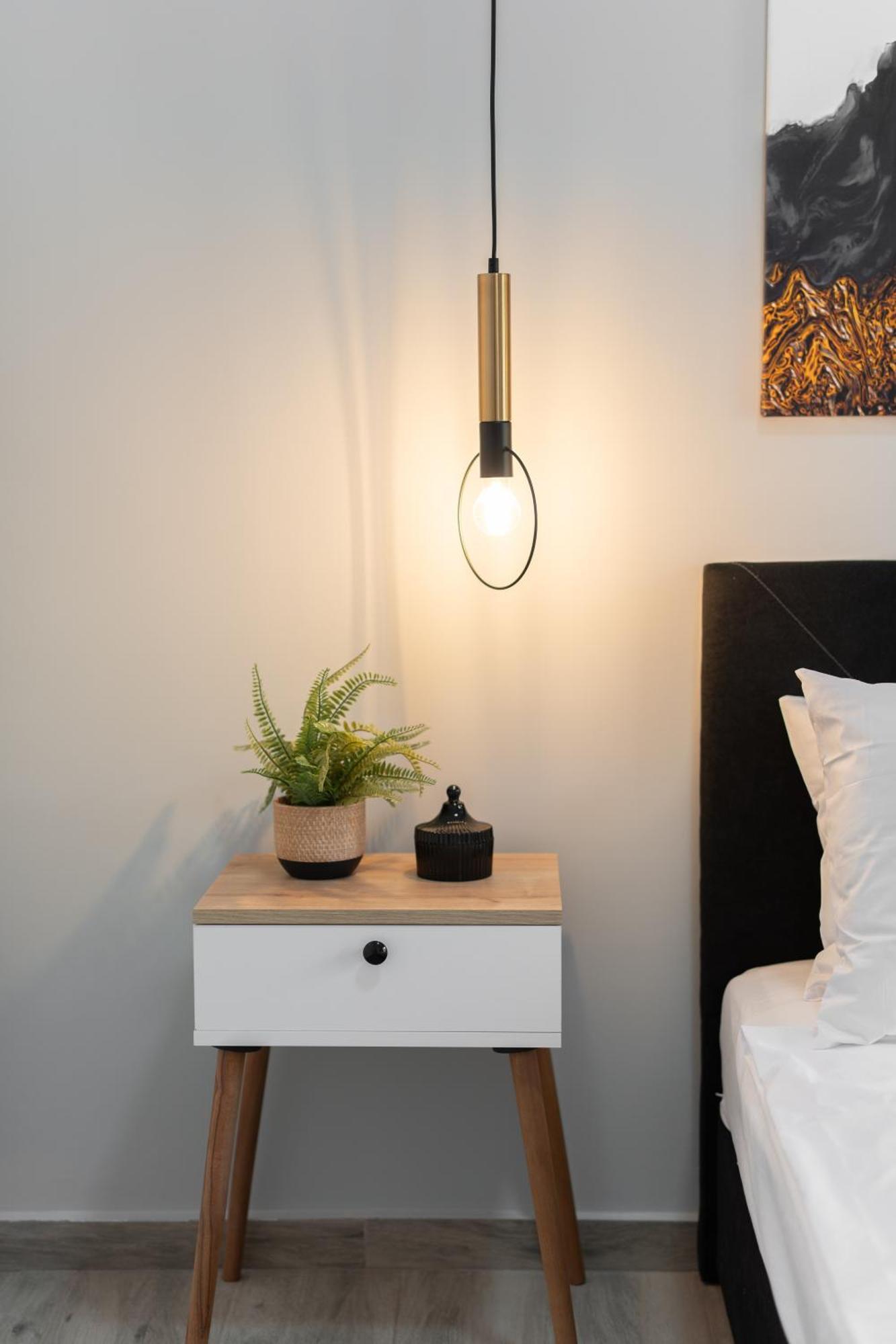 Your Base Comfy In Petralona, Steps To Metro *