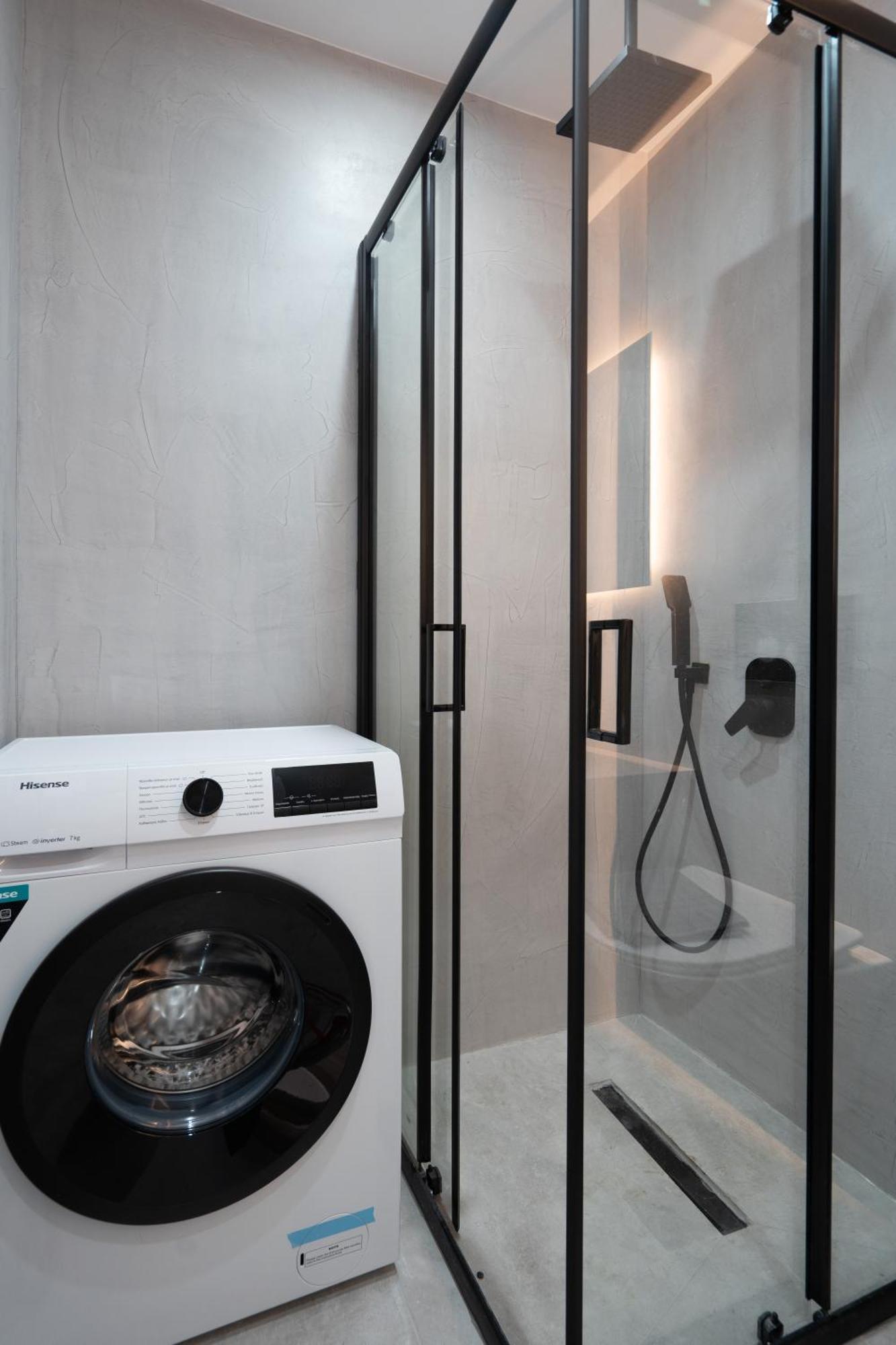 Apartament Your Base Comfy In Petralona, Steps To Metro Ateny